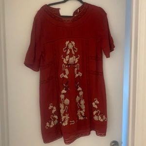 Free People Dress